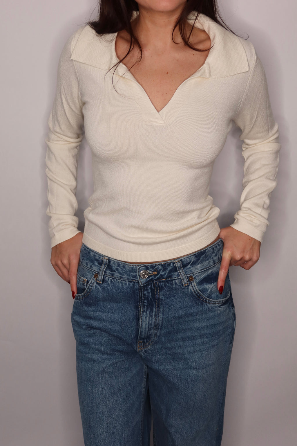 The Logan Long Sleeve