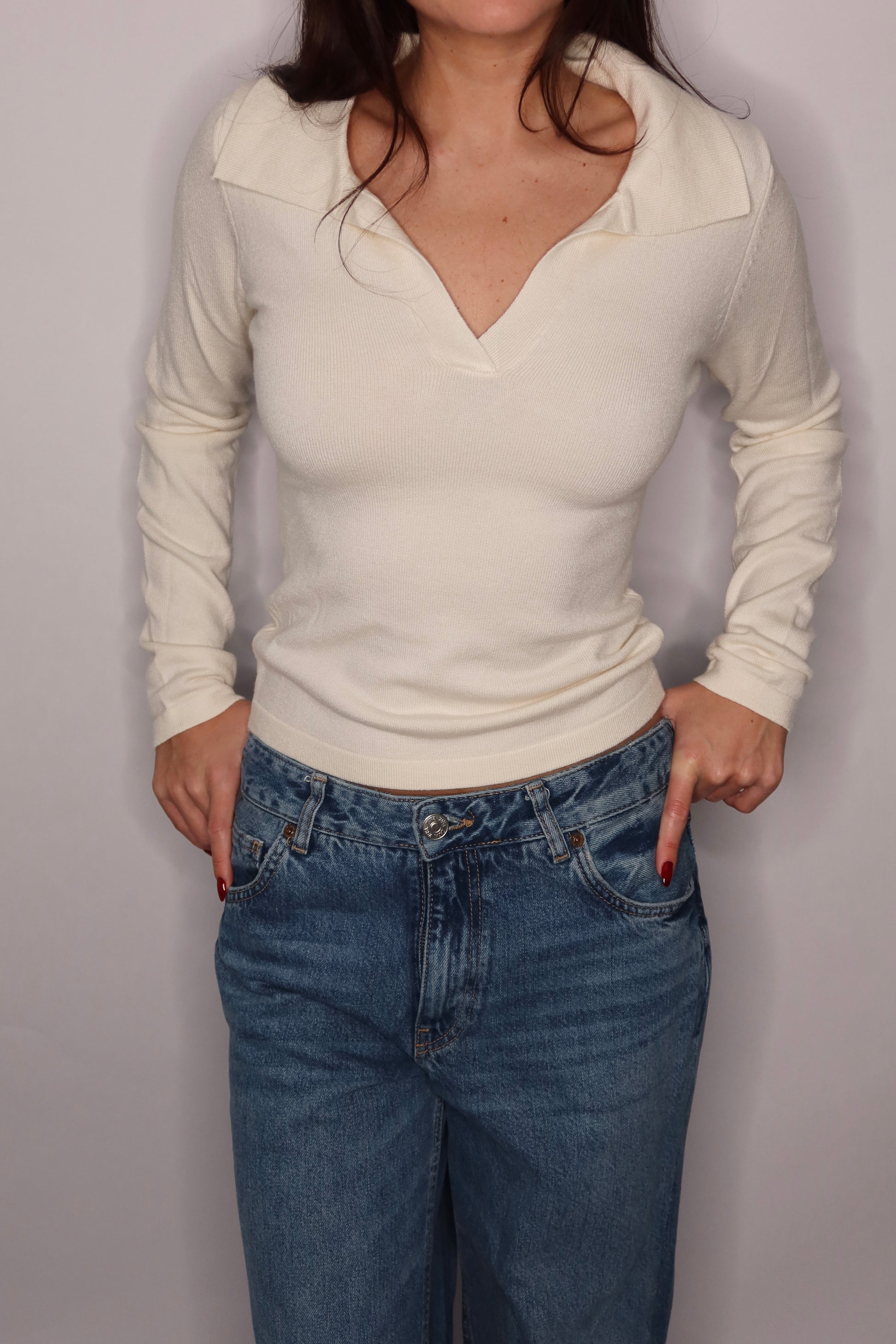 The Logan Long Sleeve