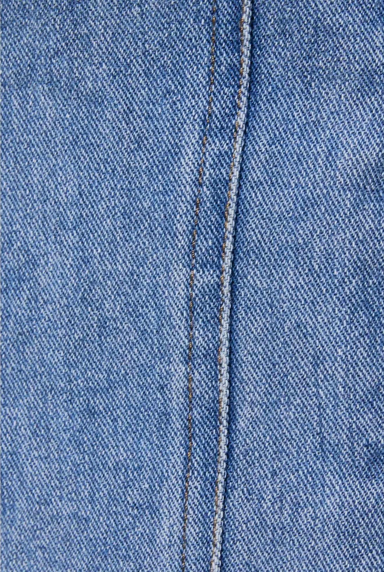 The Roxy Denim Shorts