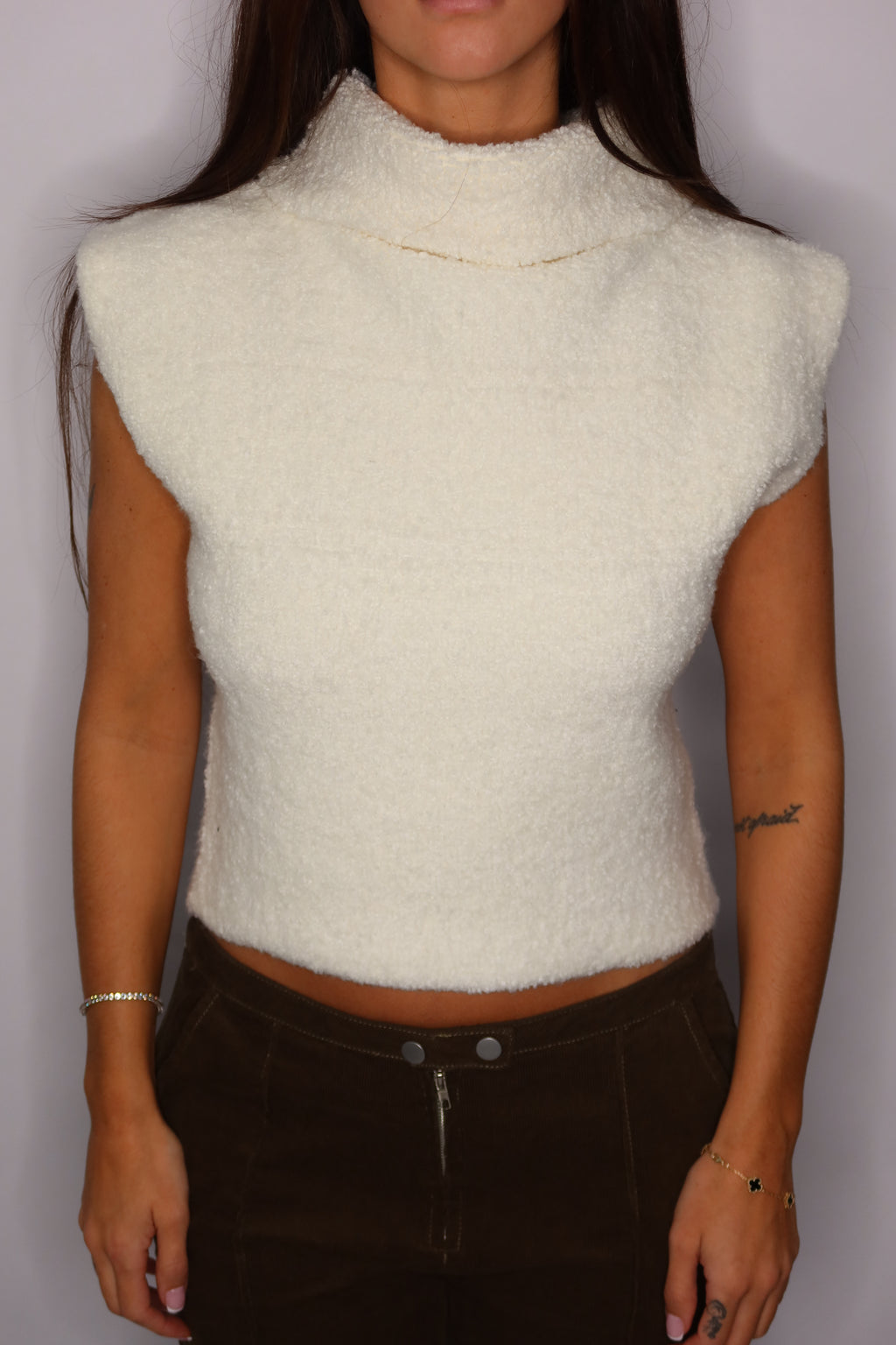 The Tessa Turtleneck