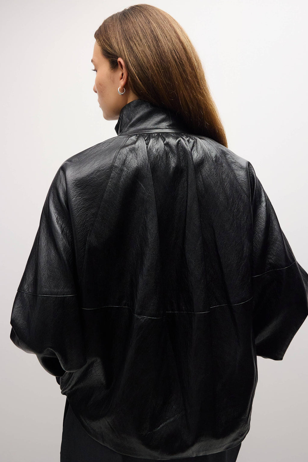 The Victoria Jacket
