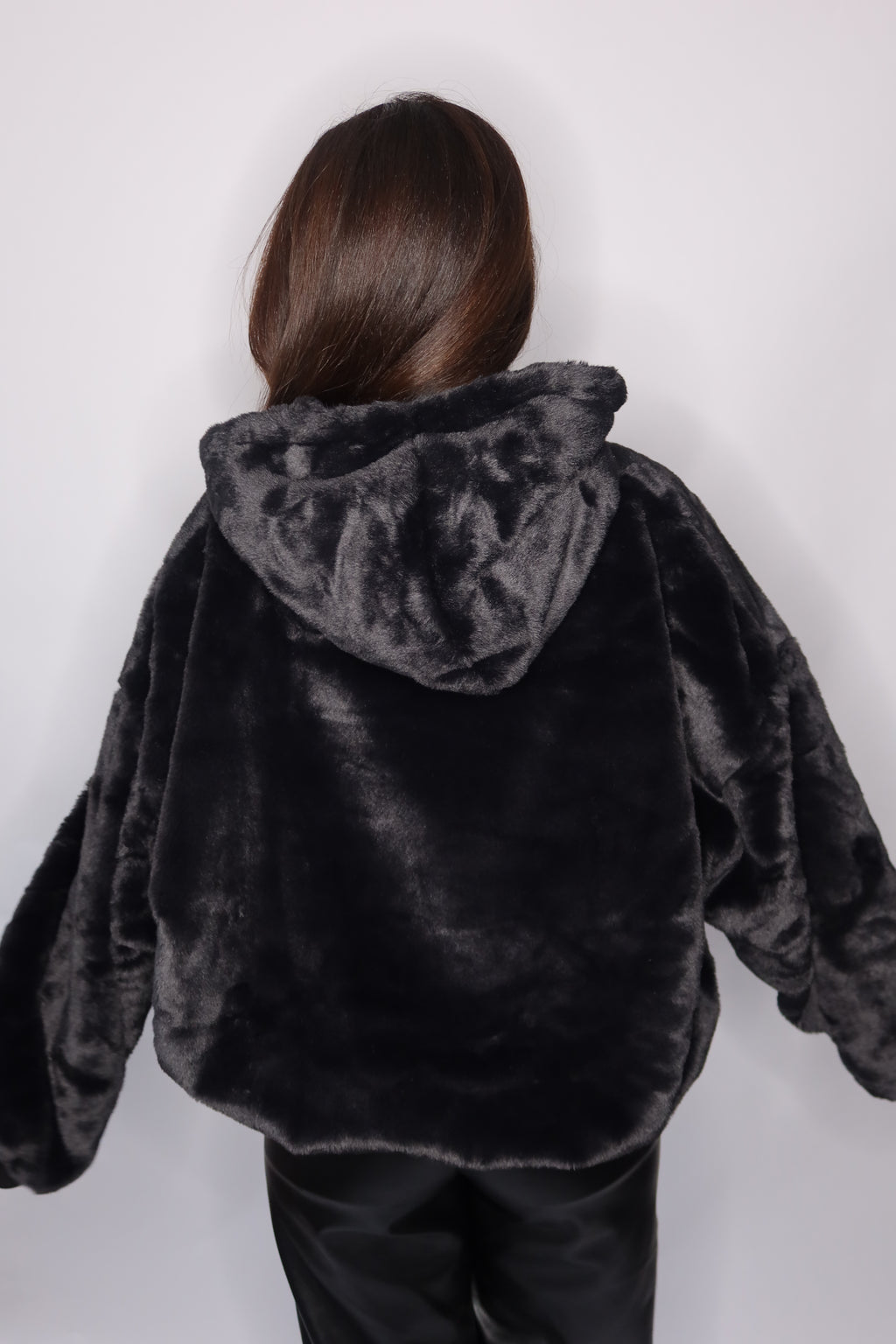 The Milania Faux Fur