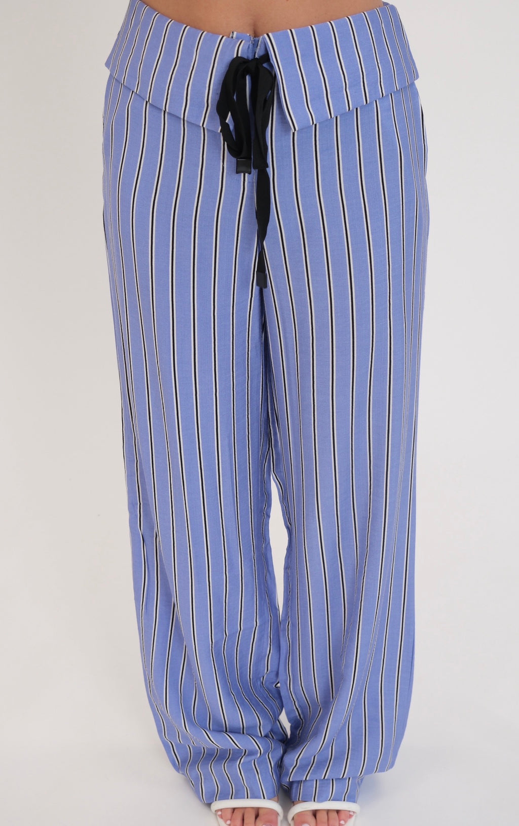 The Natalia Stripe Pant
