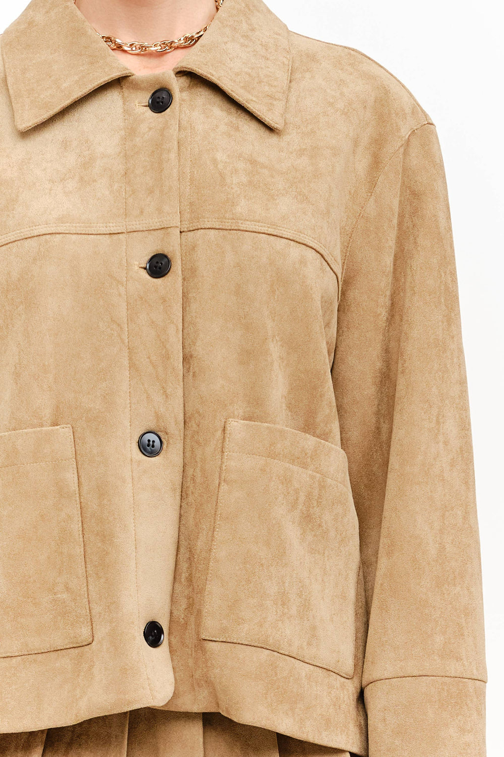Junie Jacket