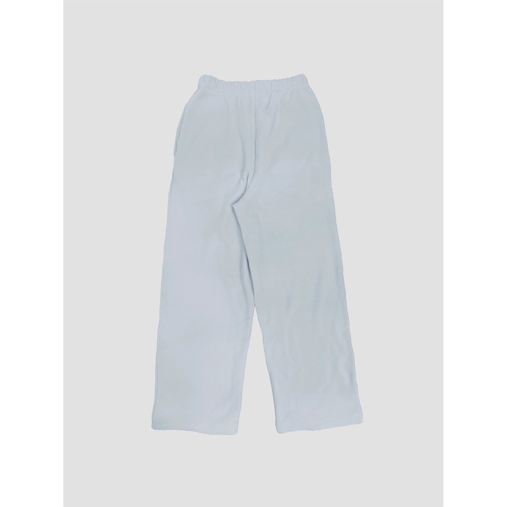 The Cloud Waffle Pant