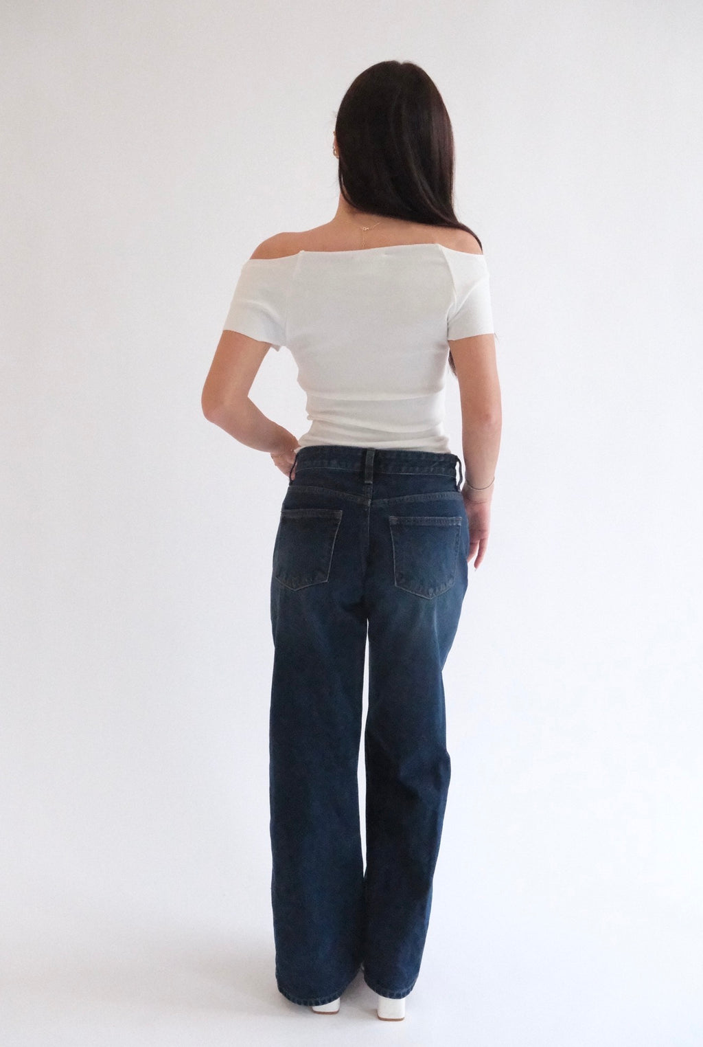 The Basic Everyday Tee