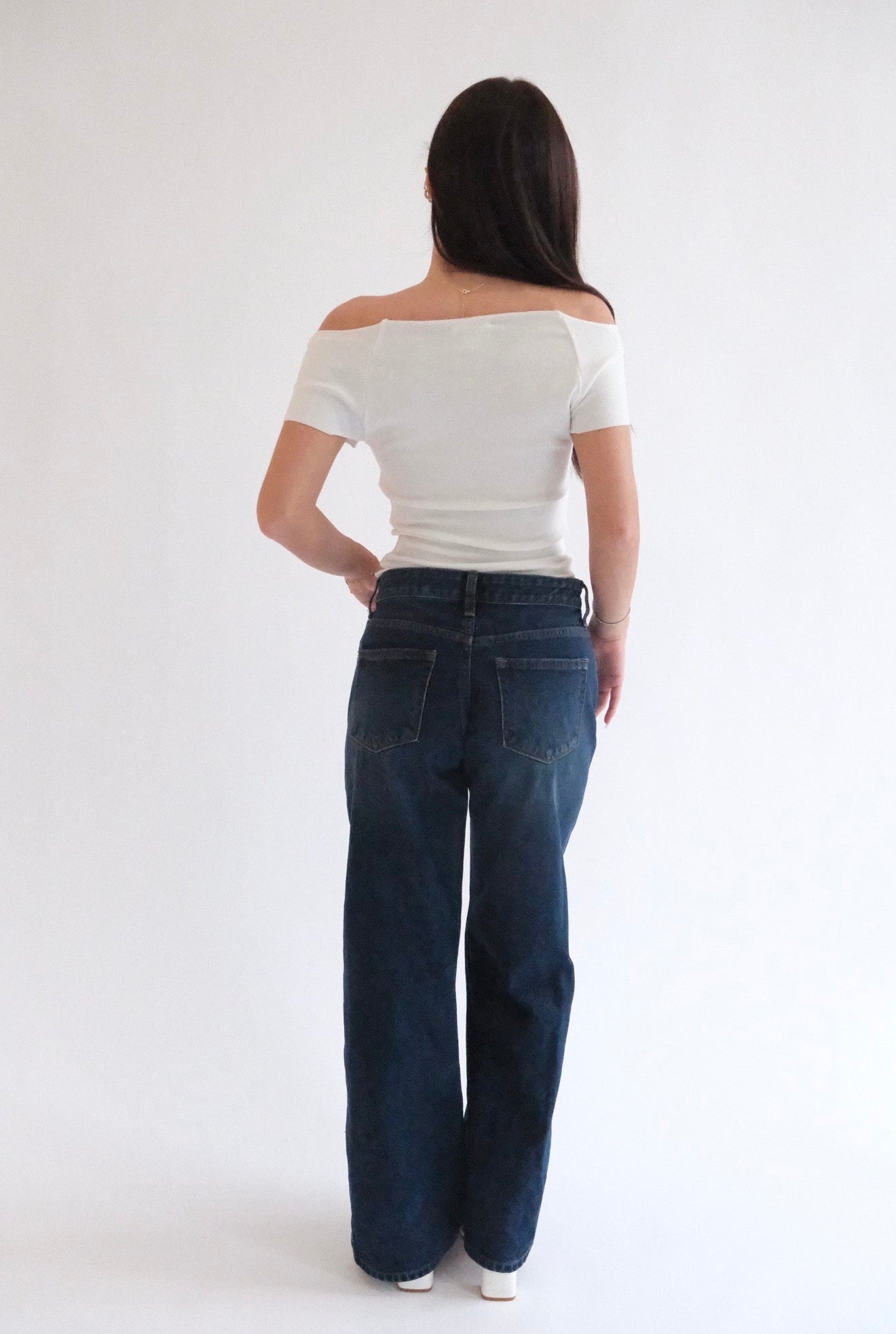 The Basic Everyday Tee