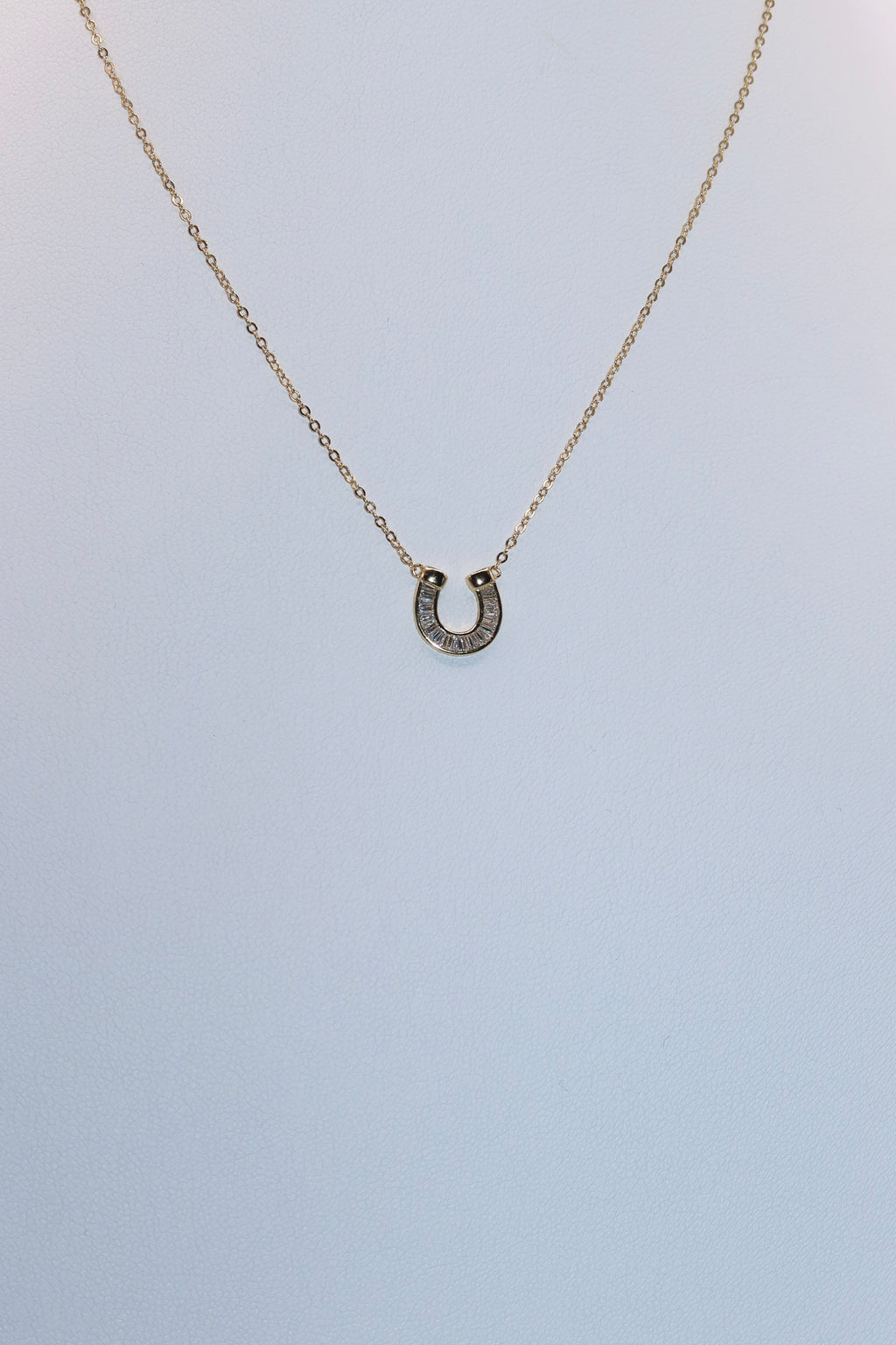 Endless Luck Necklace