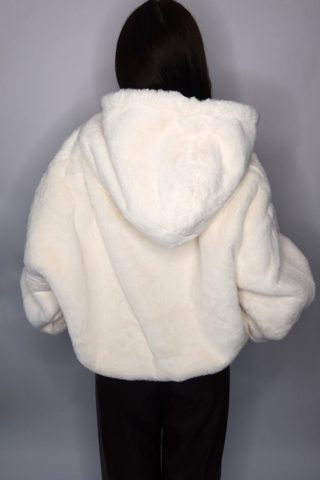 The Milania Faux Fur