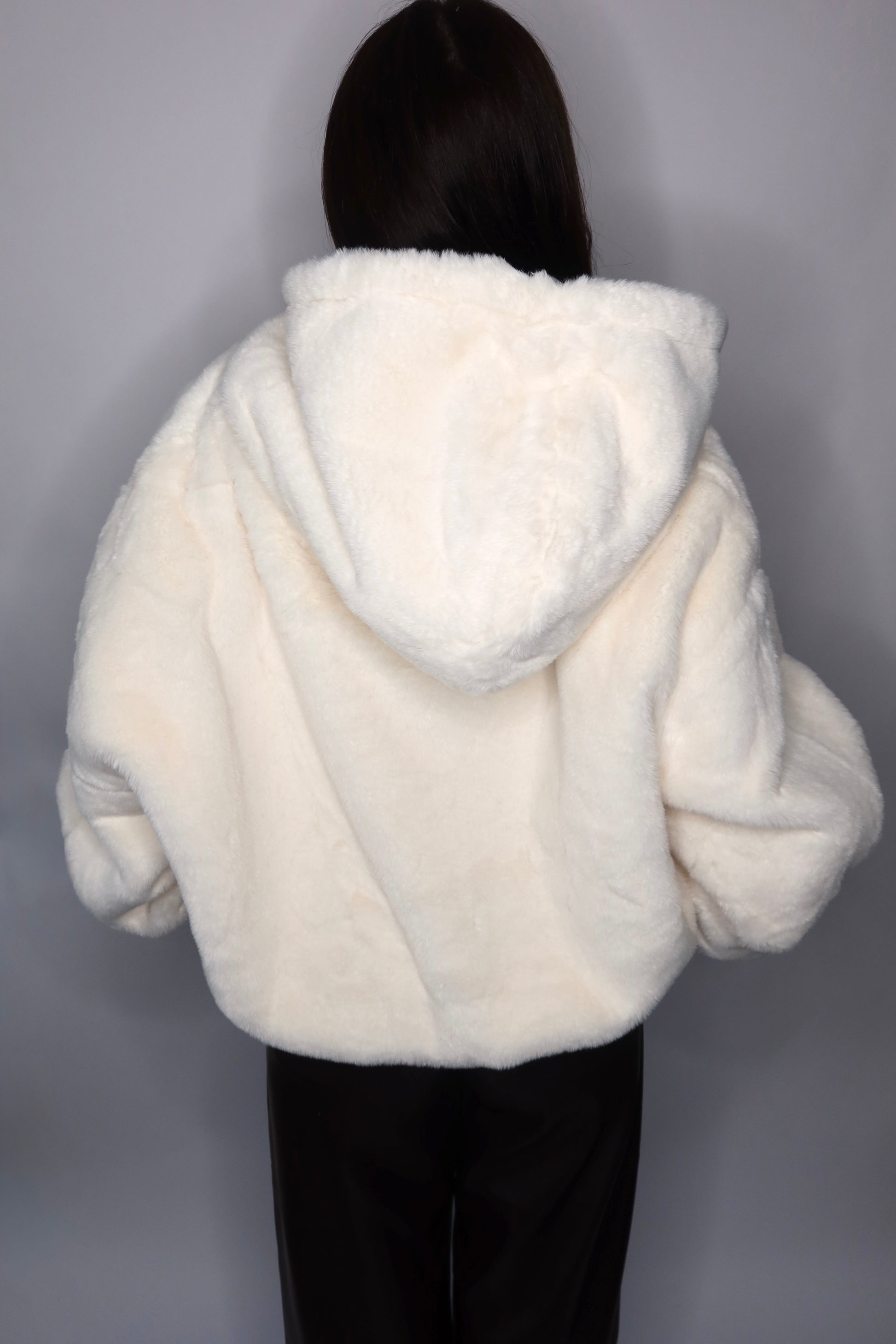 The Milania Faux Fur