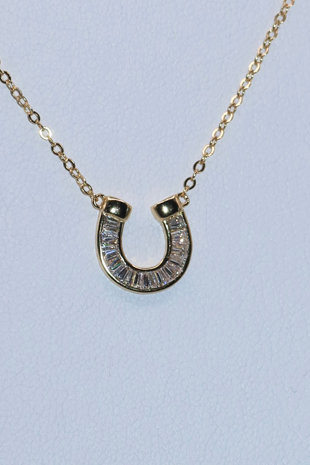 Endless Luck Necklace