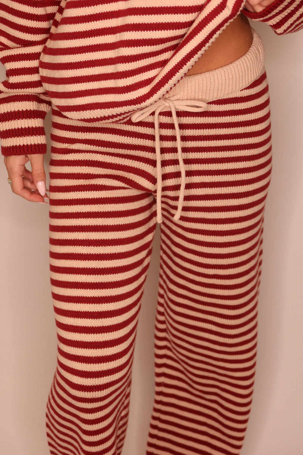 The Logan Lounge Set