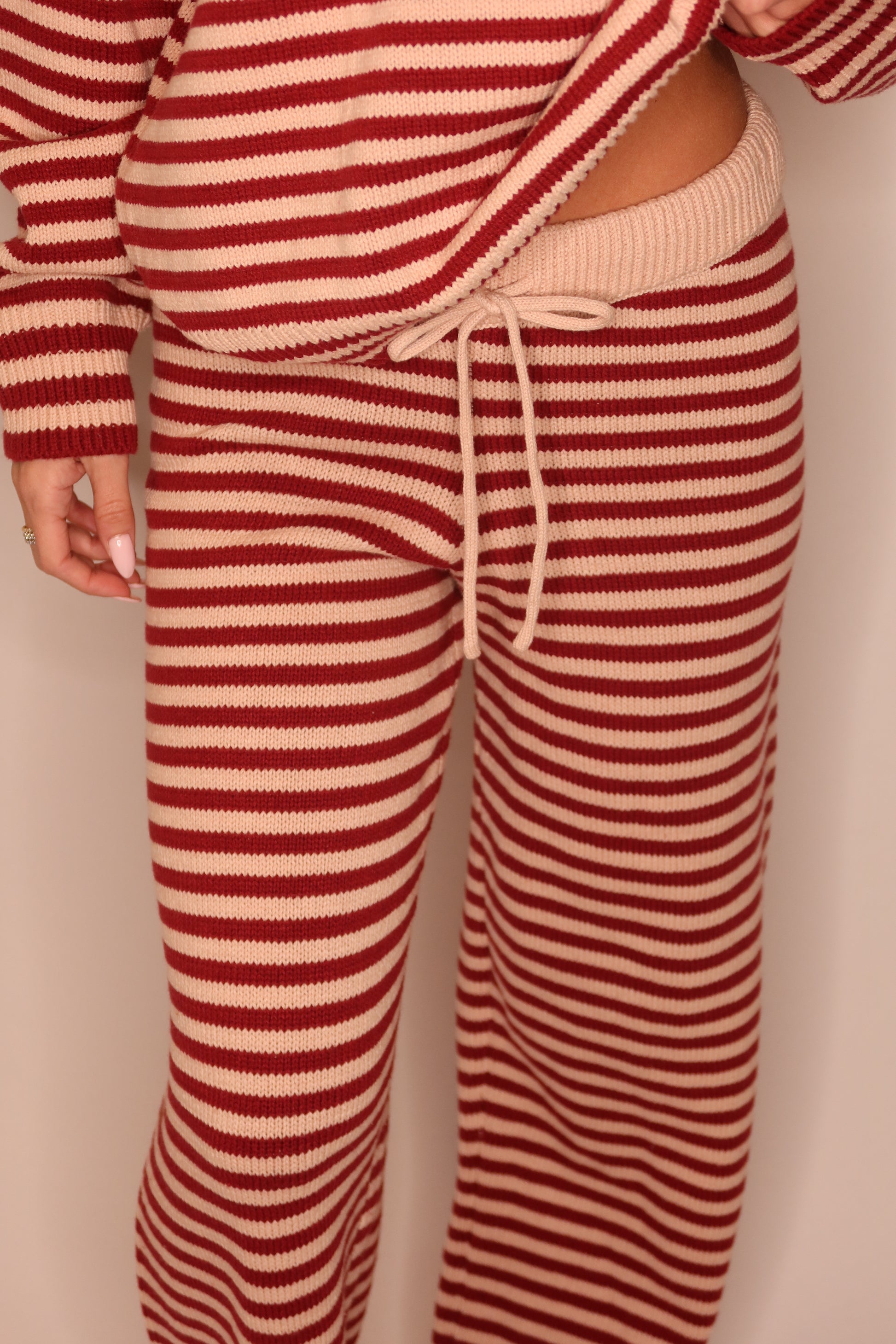 The Logan Lounge Set