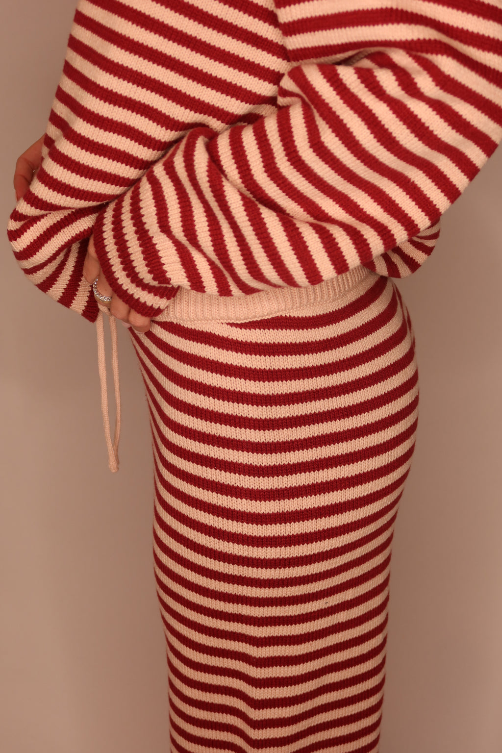 The Logan Lounge Set