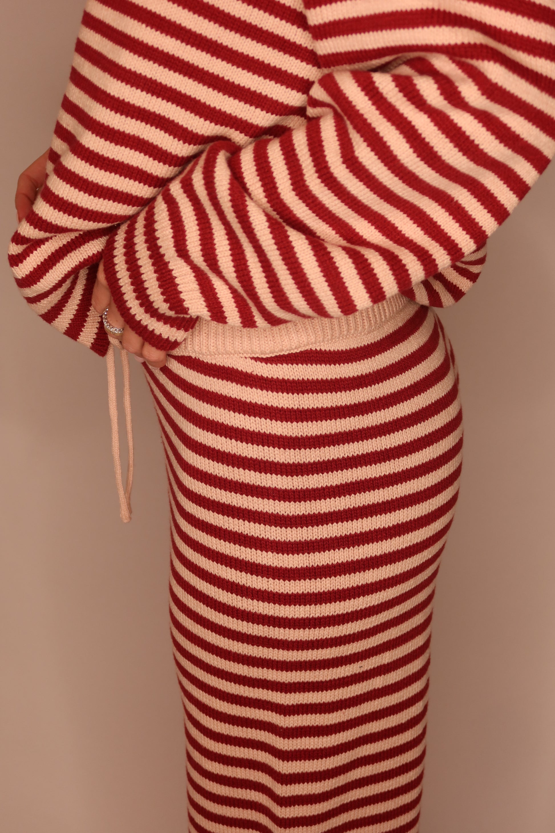 The Logan Lounge Set