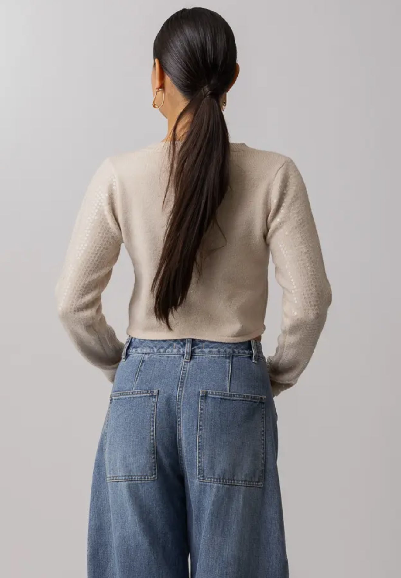 Shine On Cardigan