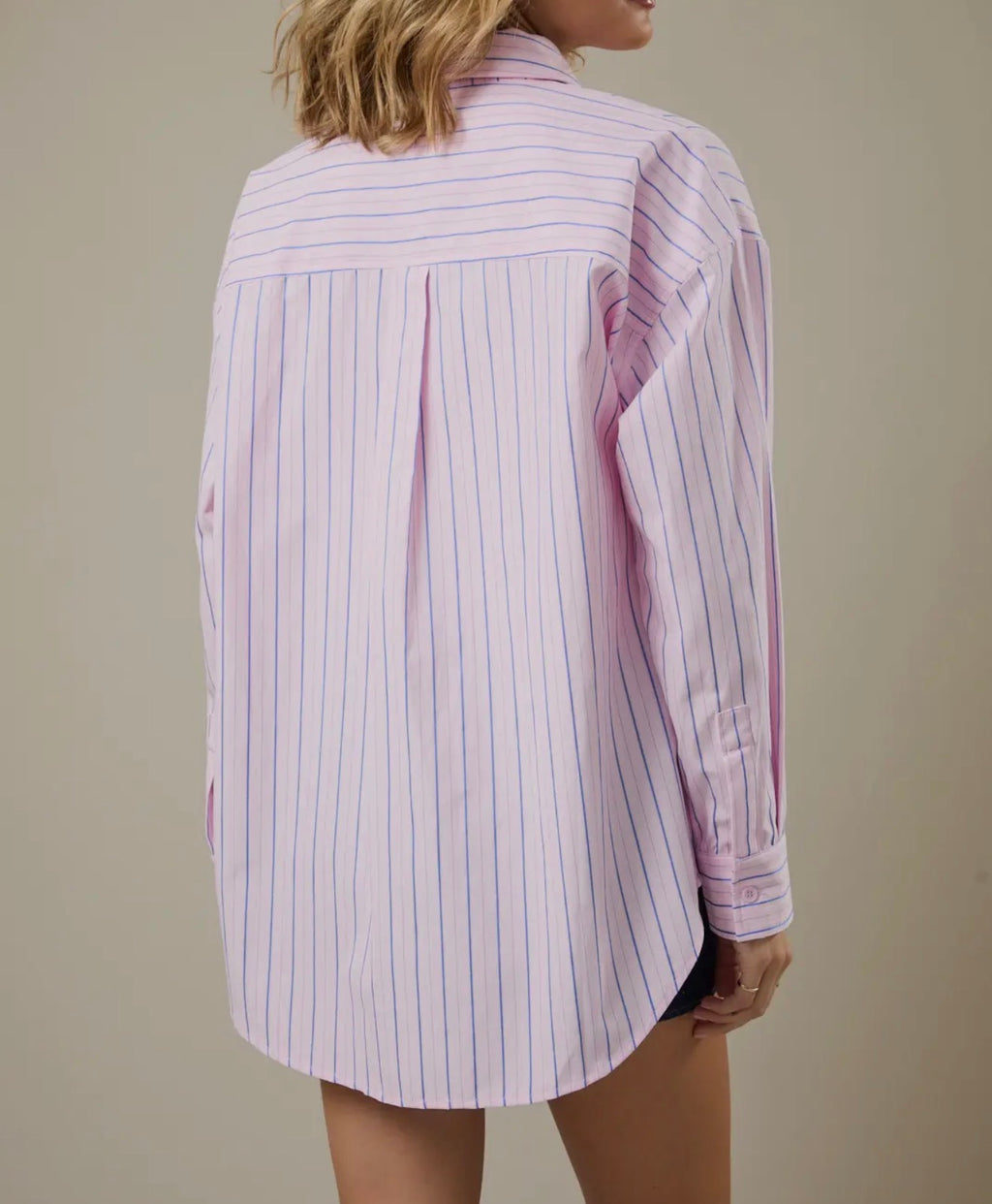 The Blake Button Down