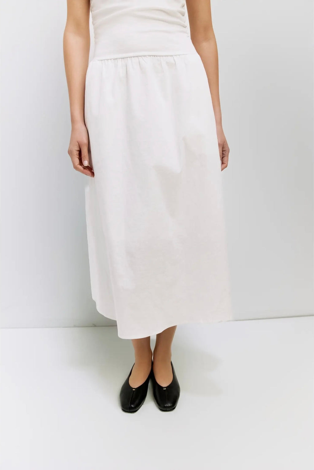 The Charlotte Midi Dress