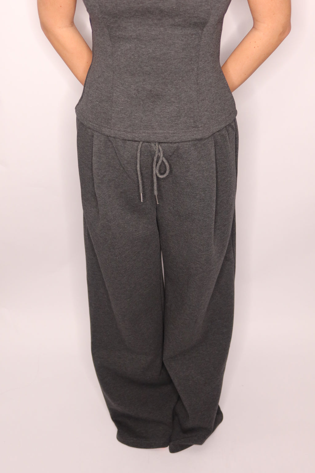 The Everyday Elevated Pants