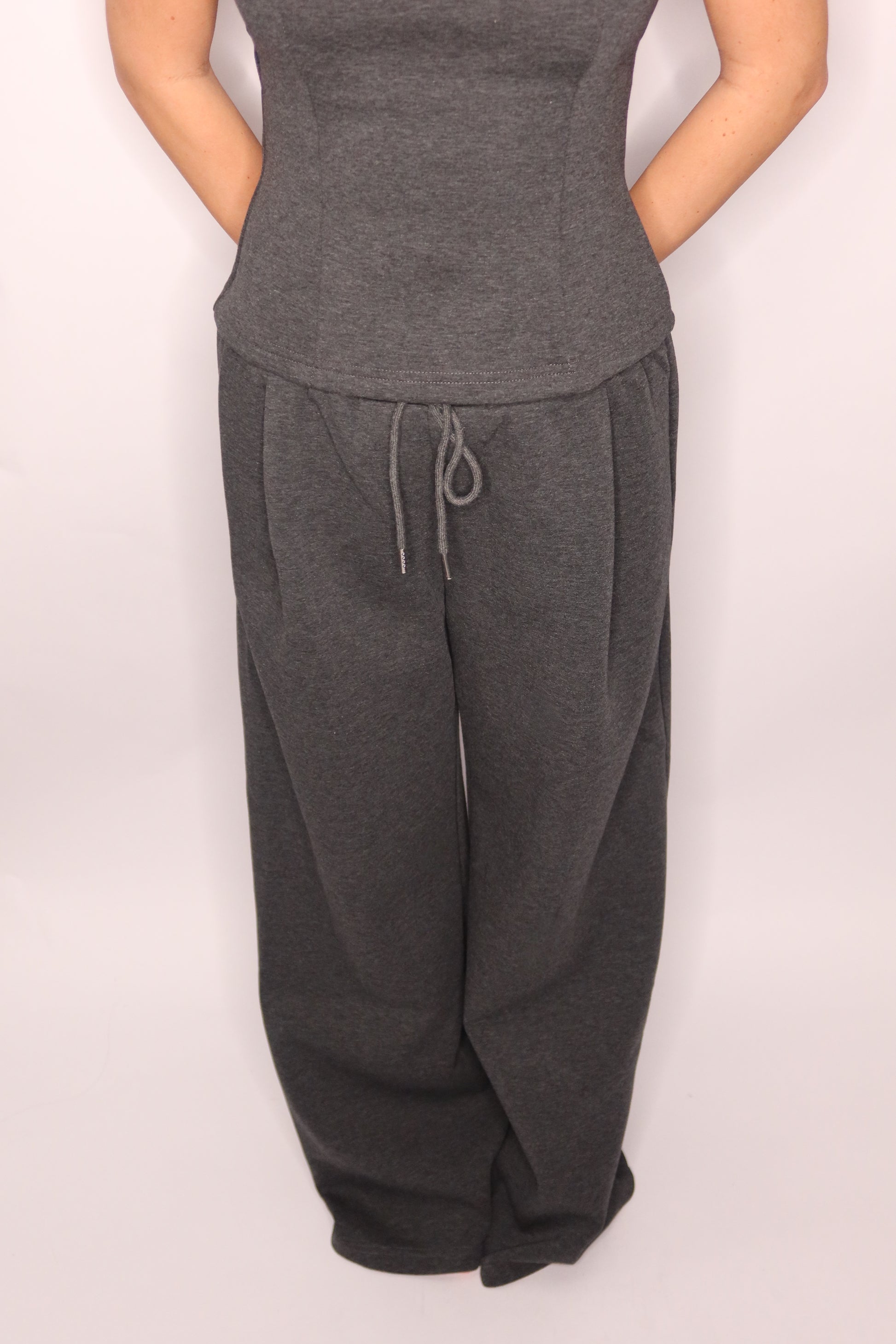 The Everyday Elevated Pants