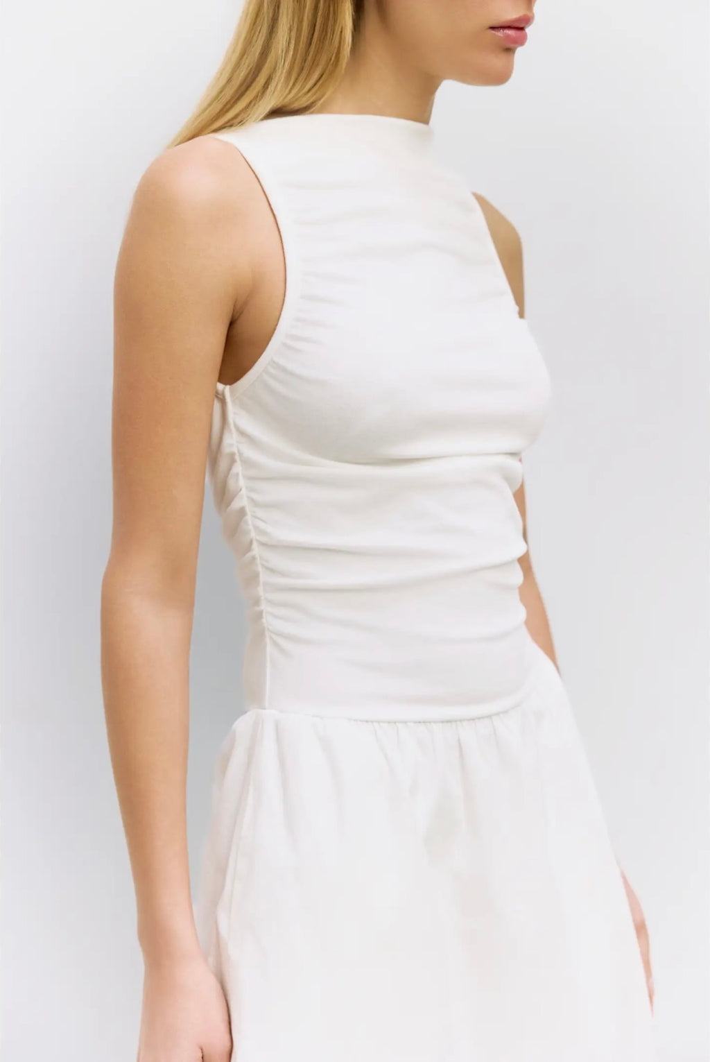 The Charlotte Midi Dress