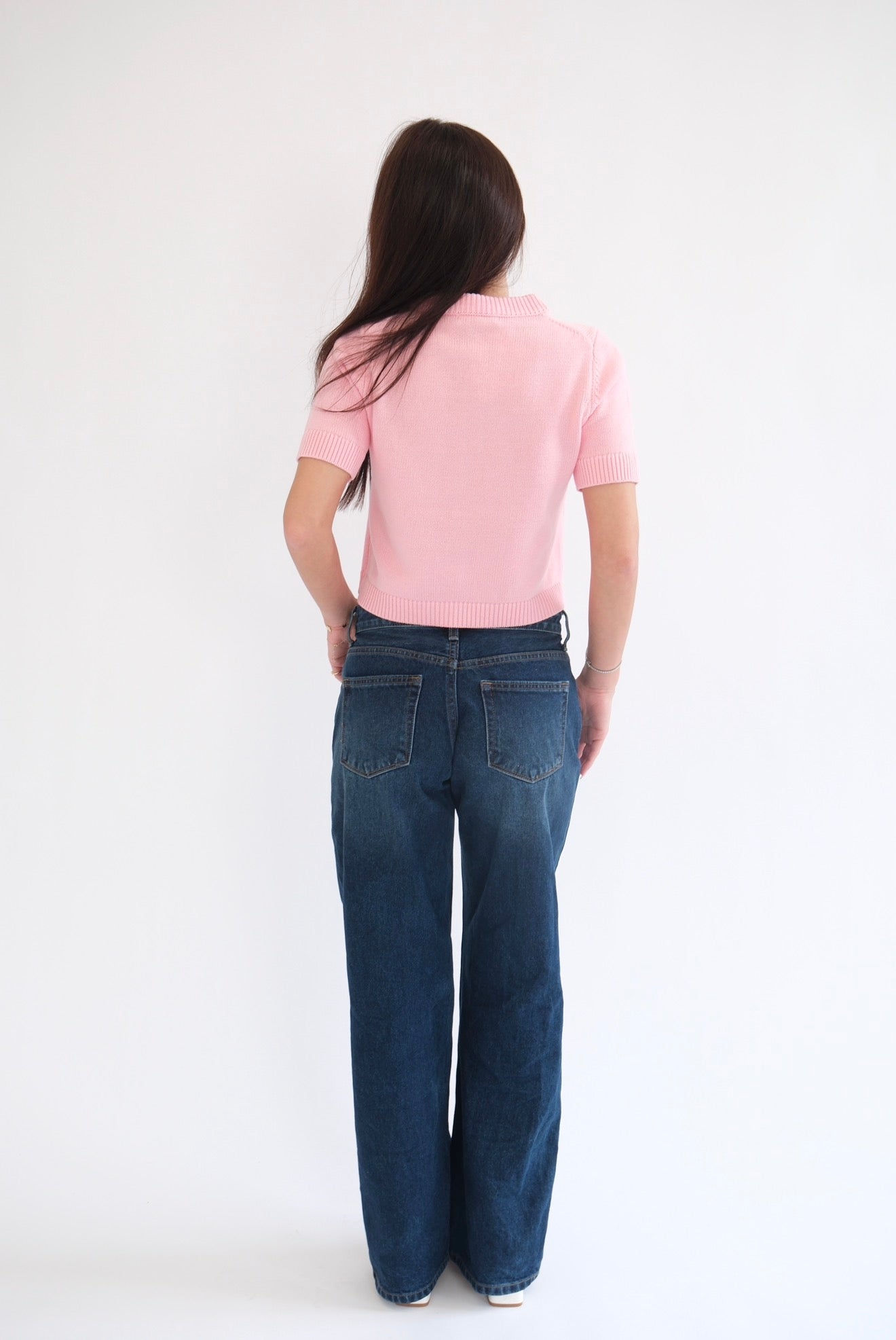 The Rosie Knit Sweater