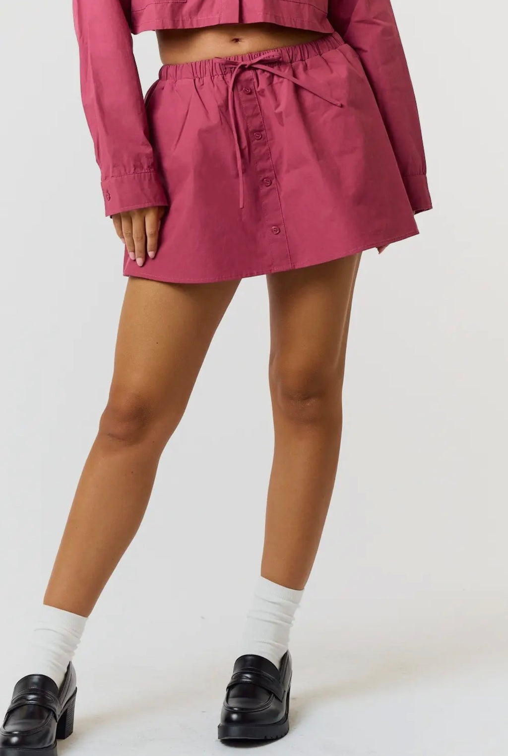 The Kelsey Skort