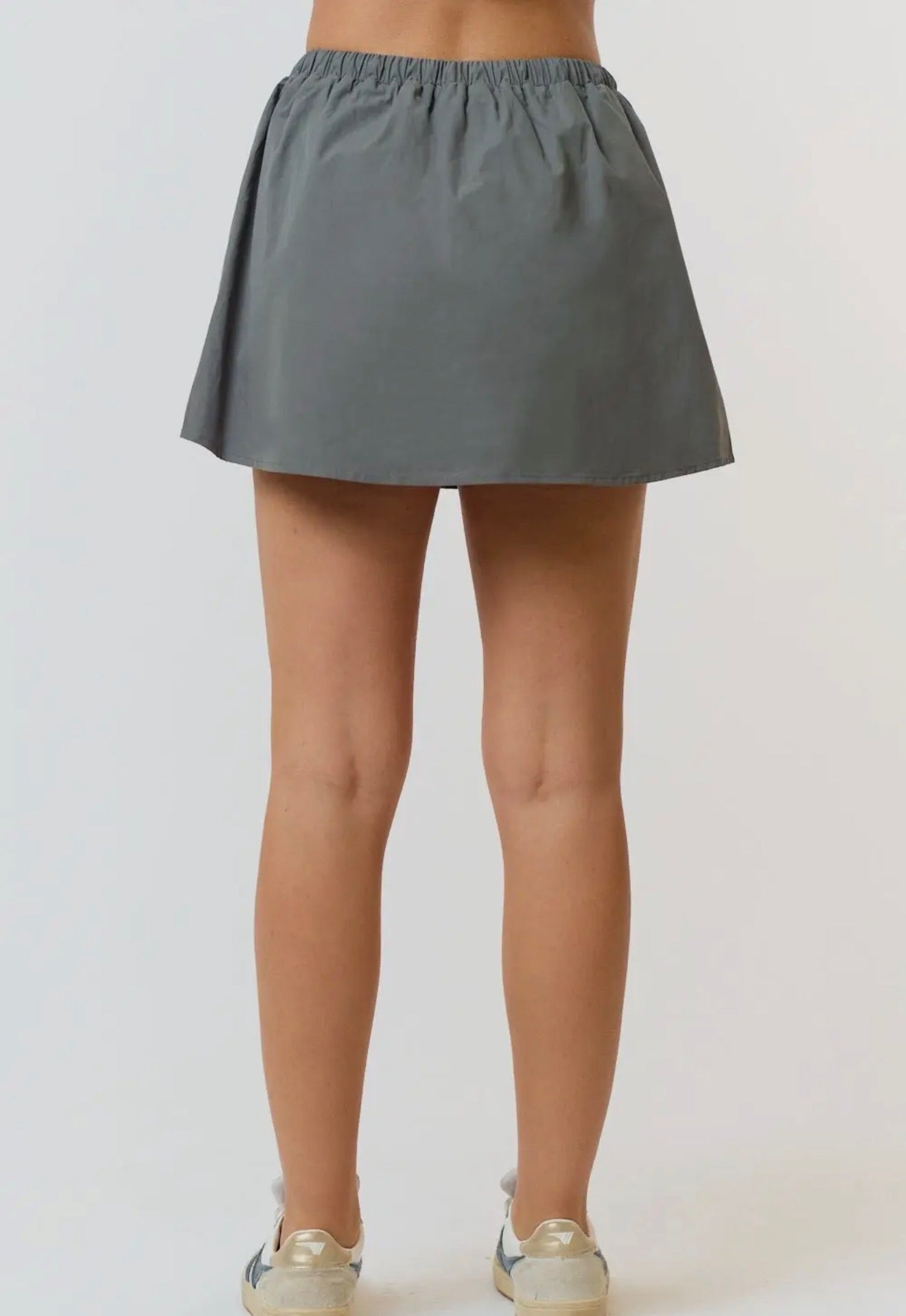 The Kelsey Skort