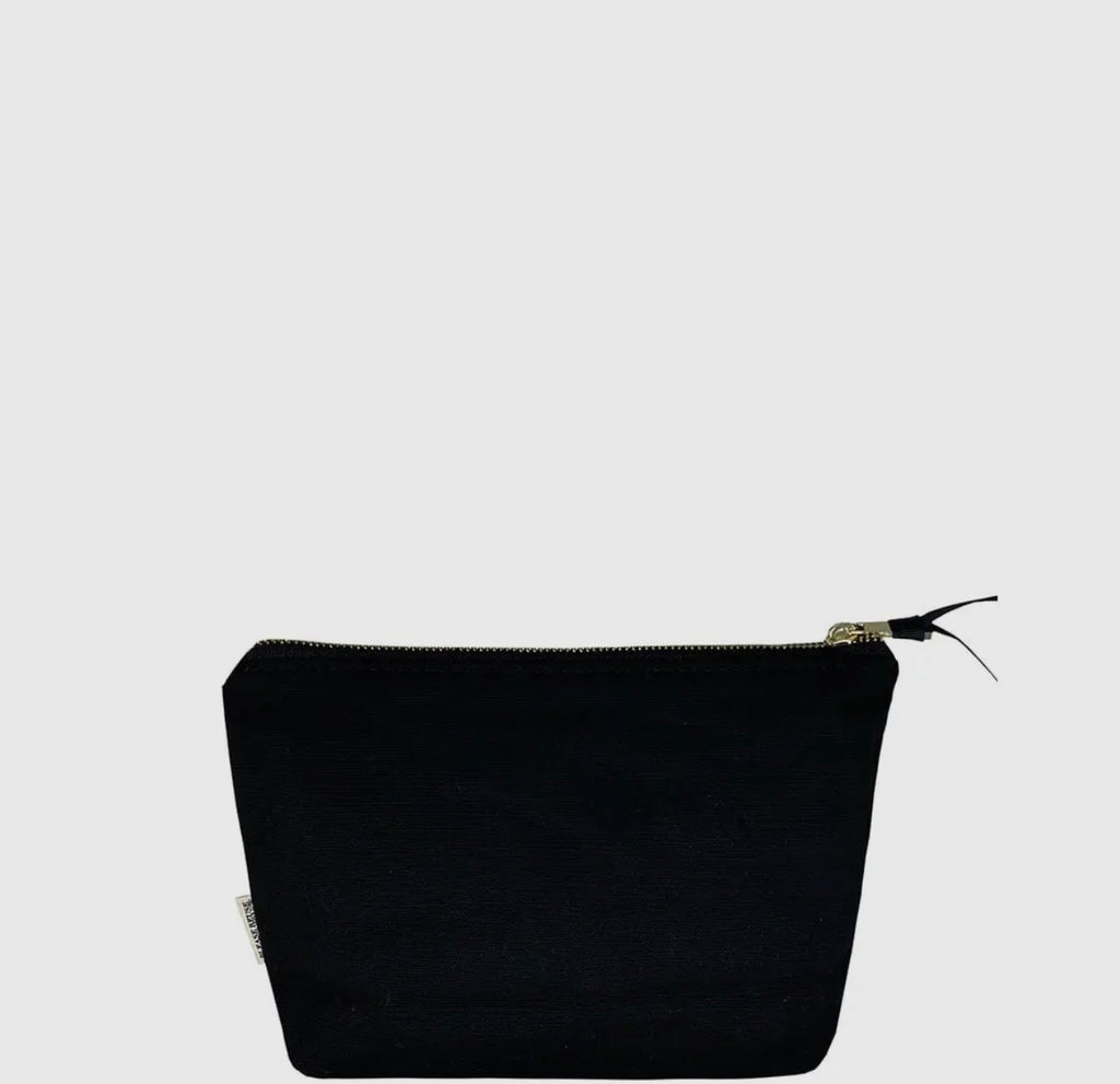 Black My Makeup Case