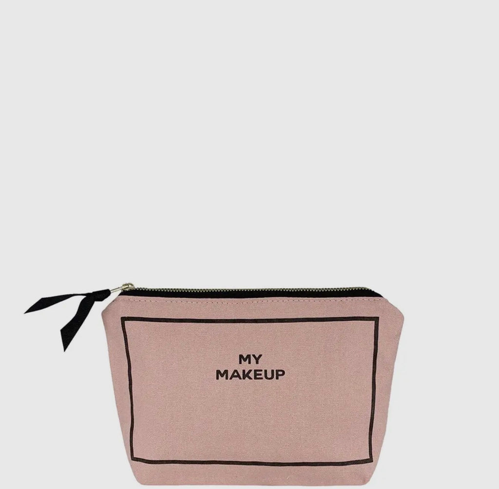 Blush My Makeup Case