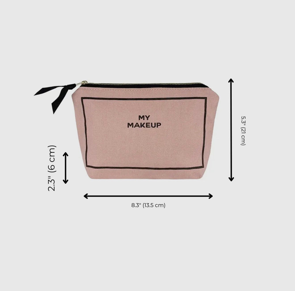 Blush My Makeup Case