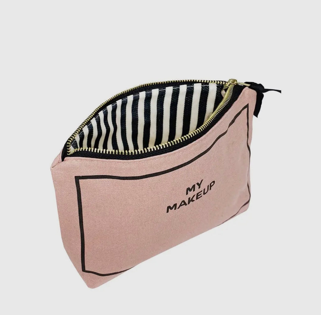 Blush My Makeup Case