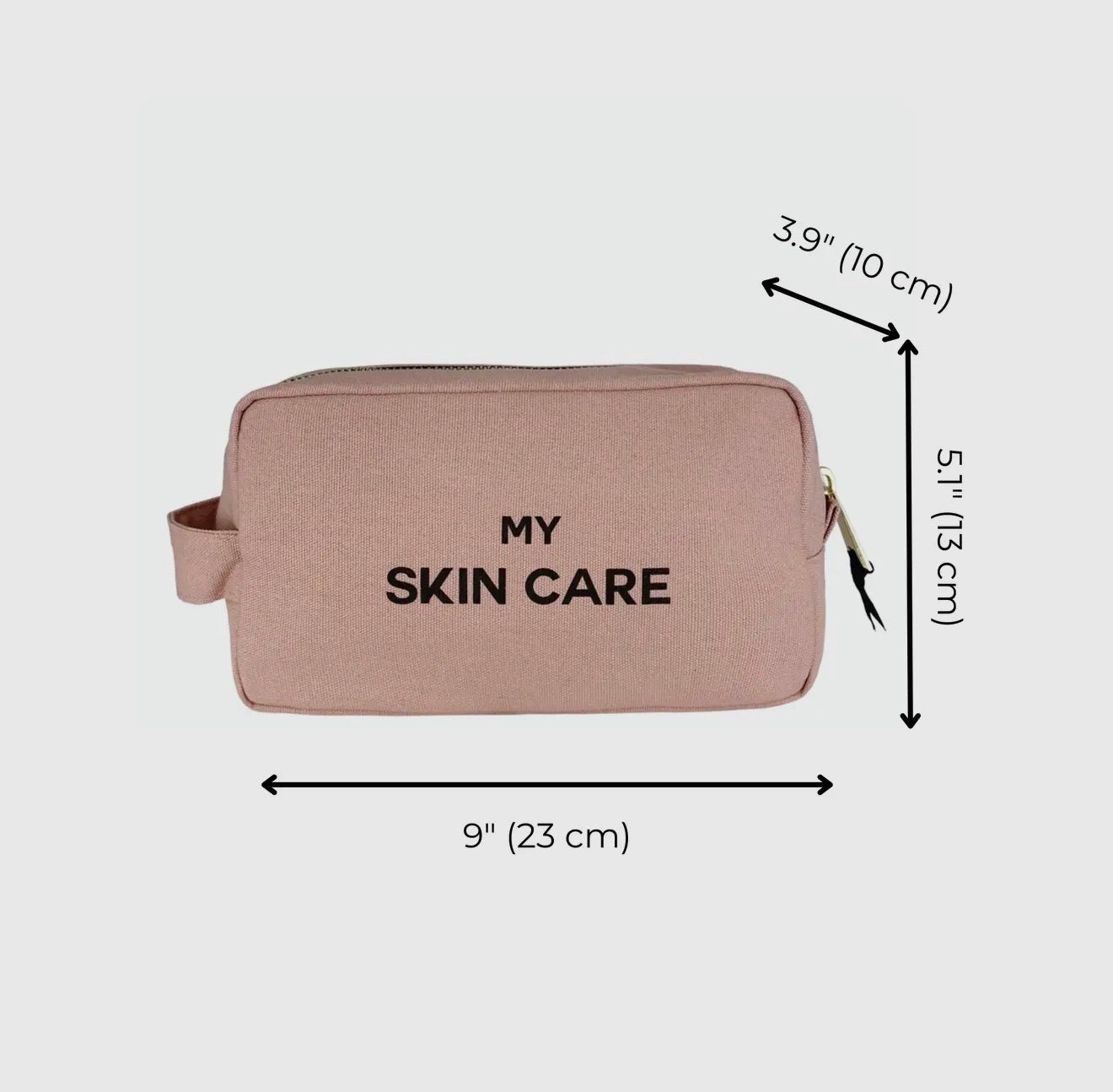 Blush My Skincare Case