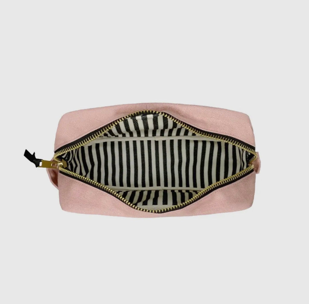 Blush My Skincare Case