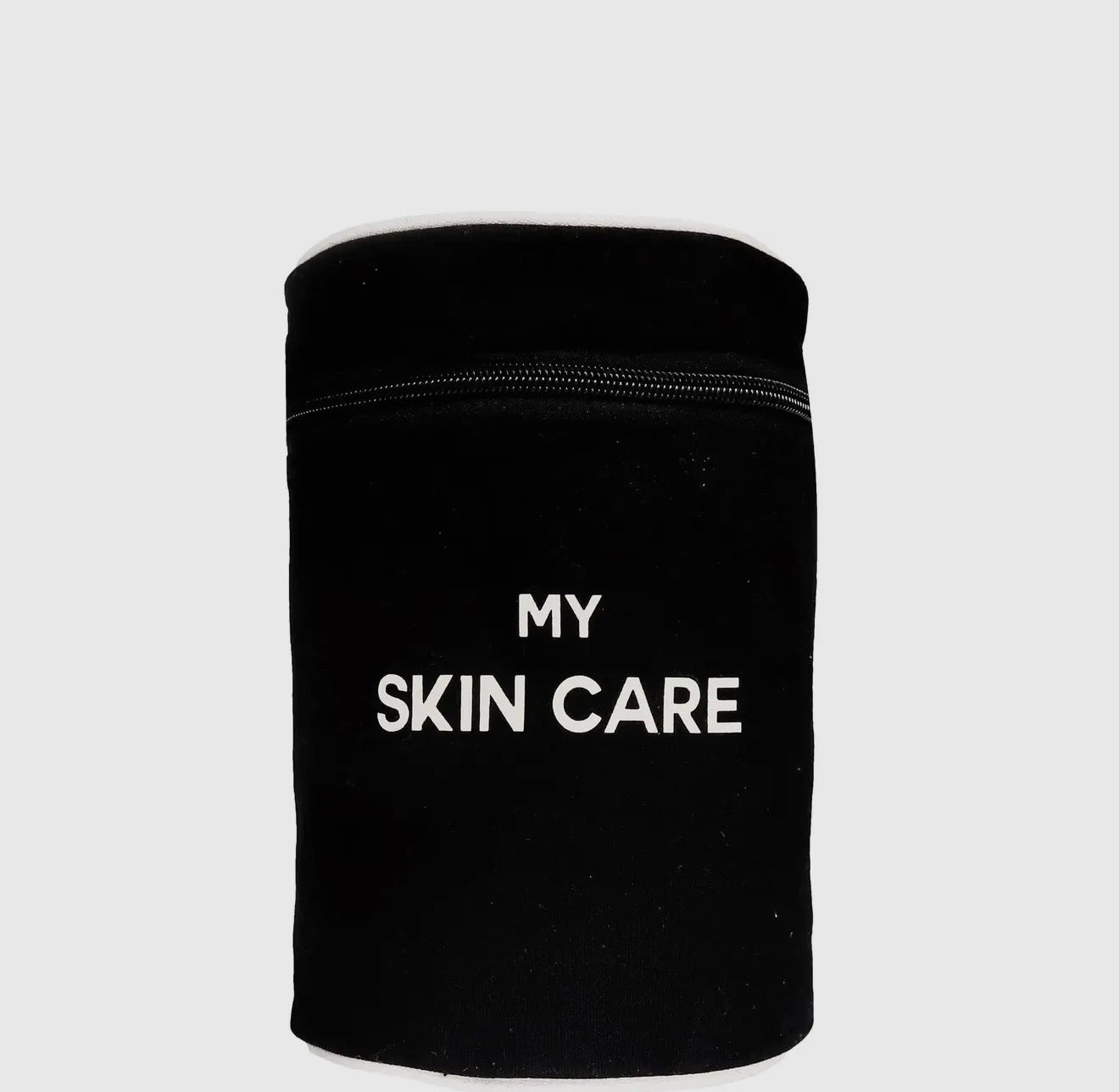Black My Skincare Case
