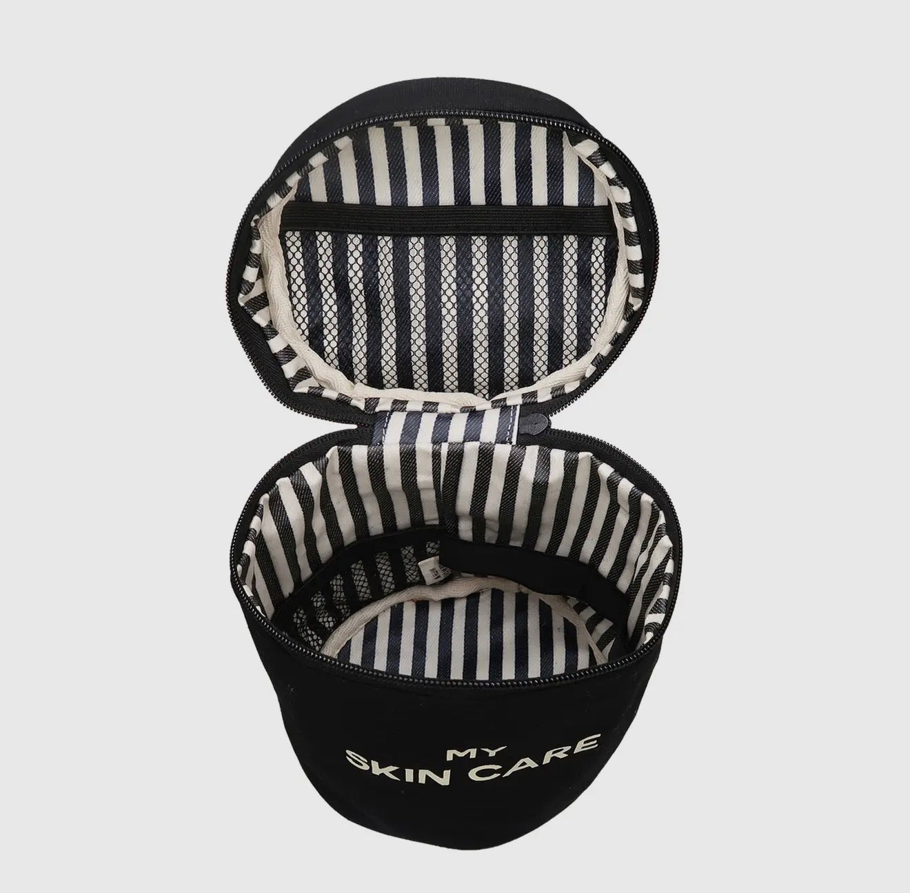 Black My Skincare Case