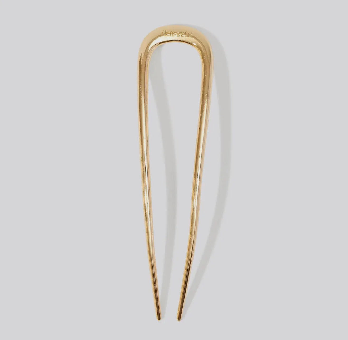 Gold Medal French Hair Pin