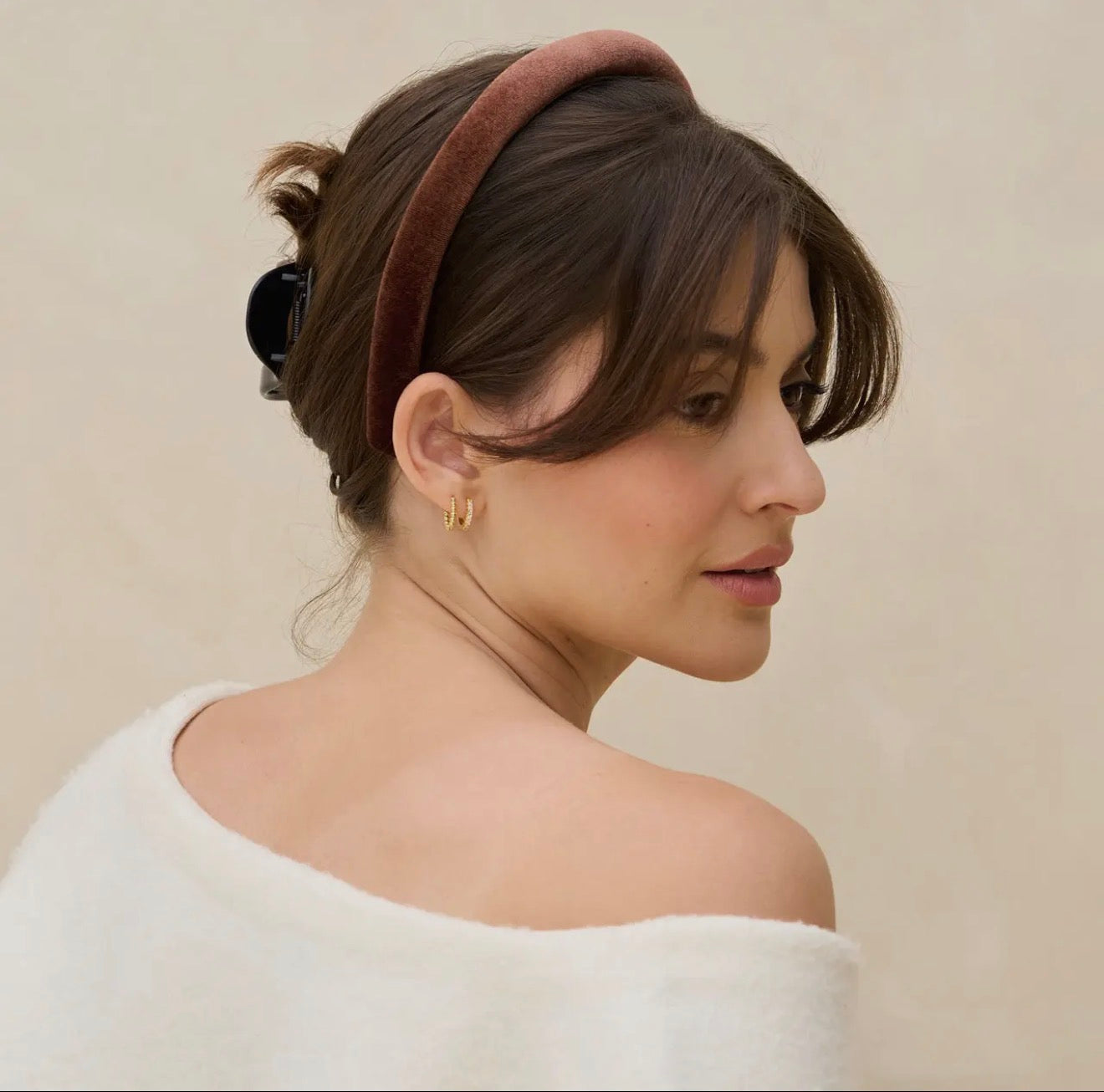 Black & Brown Headband Pack