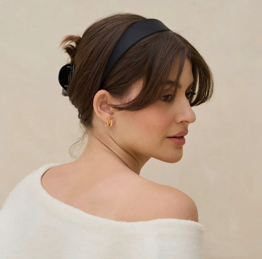 Black & Brown Headband Pack