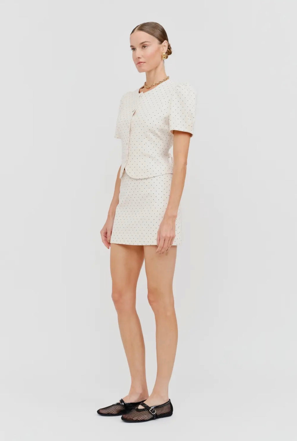 The Ambrose Top