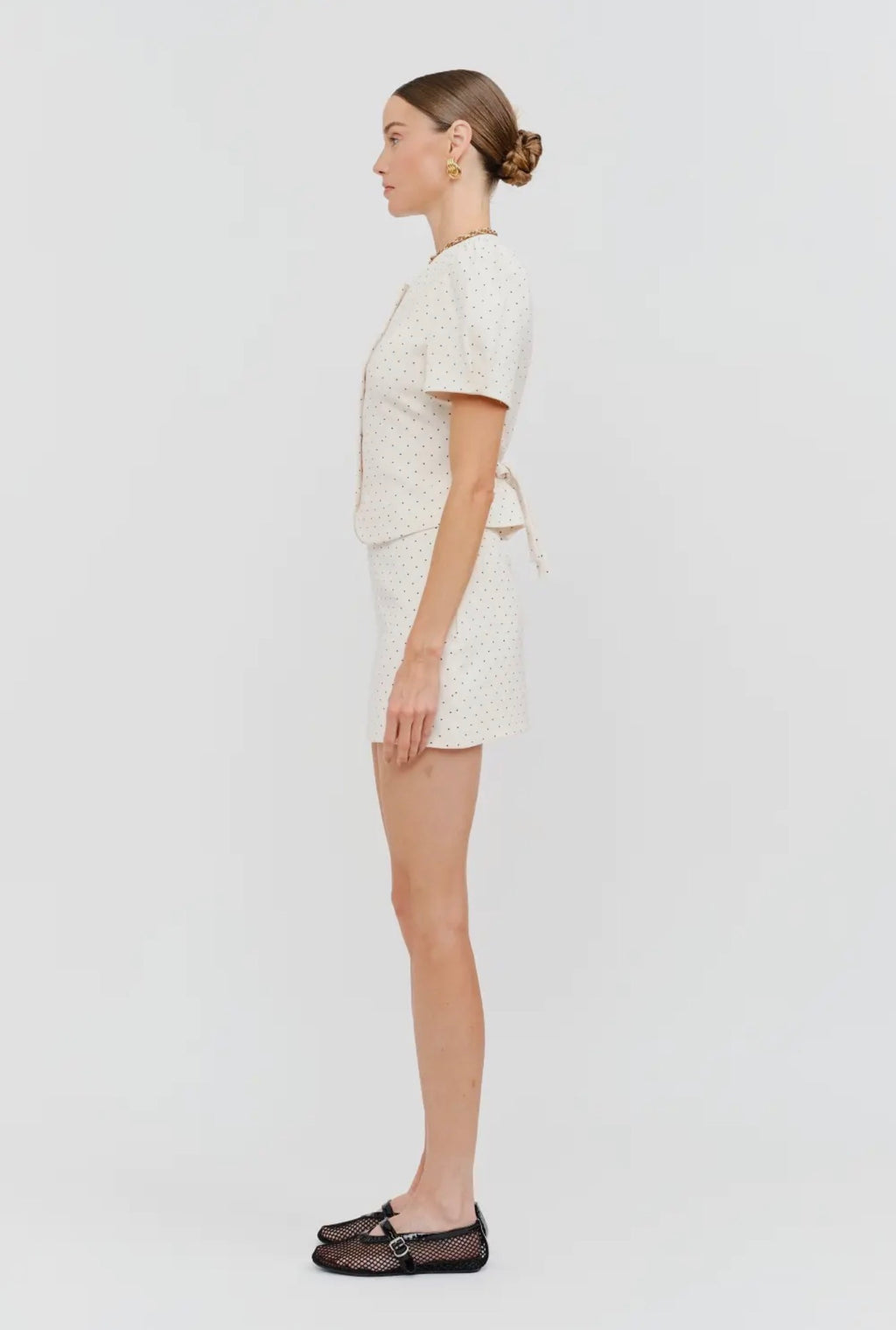The Ambrose Top