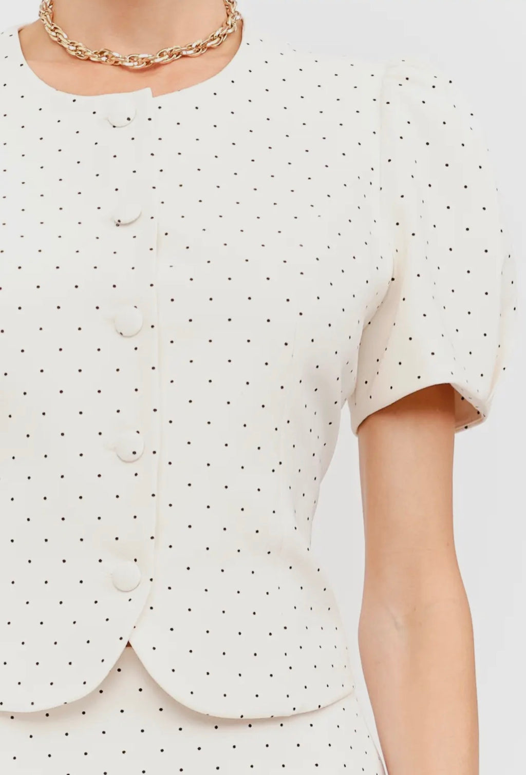 The Ambrose Top