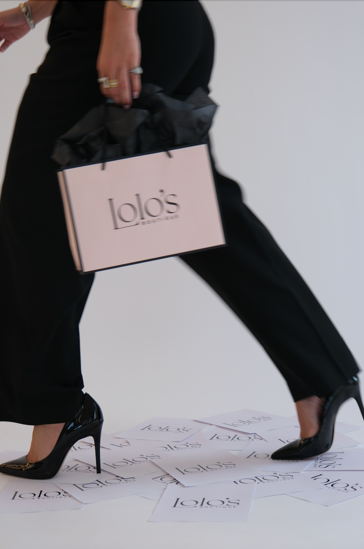 LOLOS Gift Card