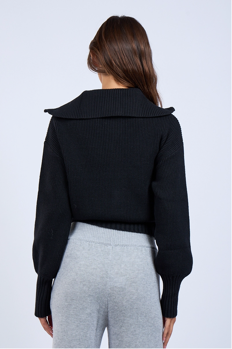 The Sienna Sweater
