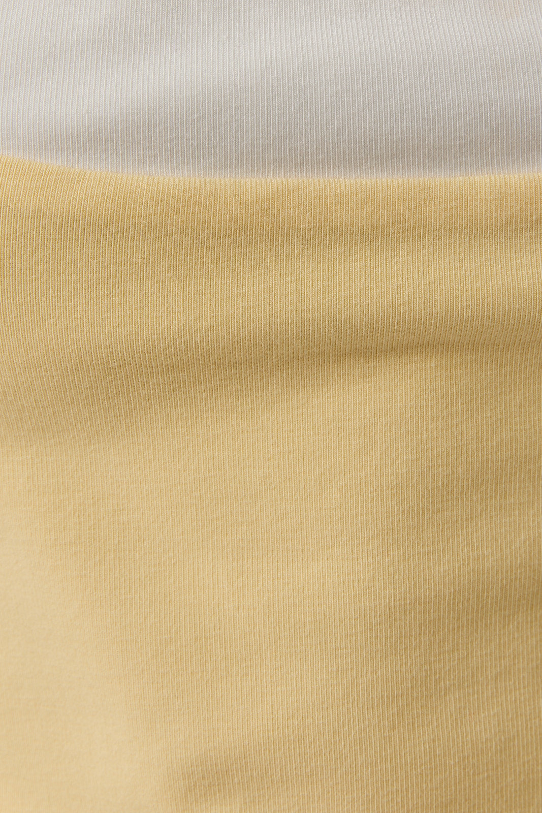 The Butter Layered Top