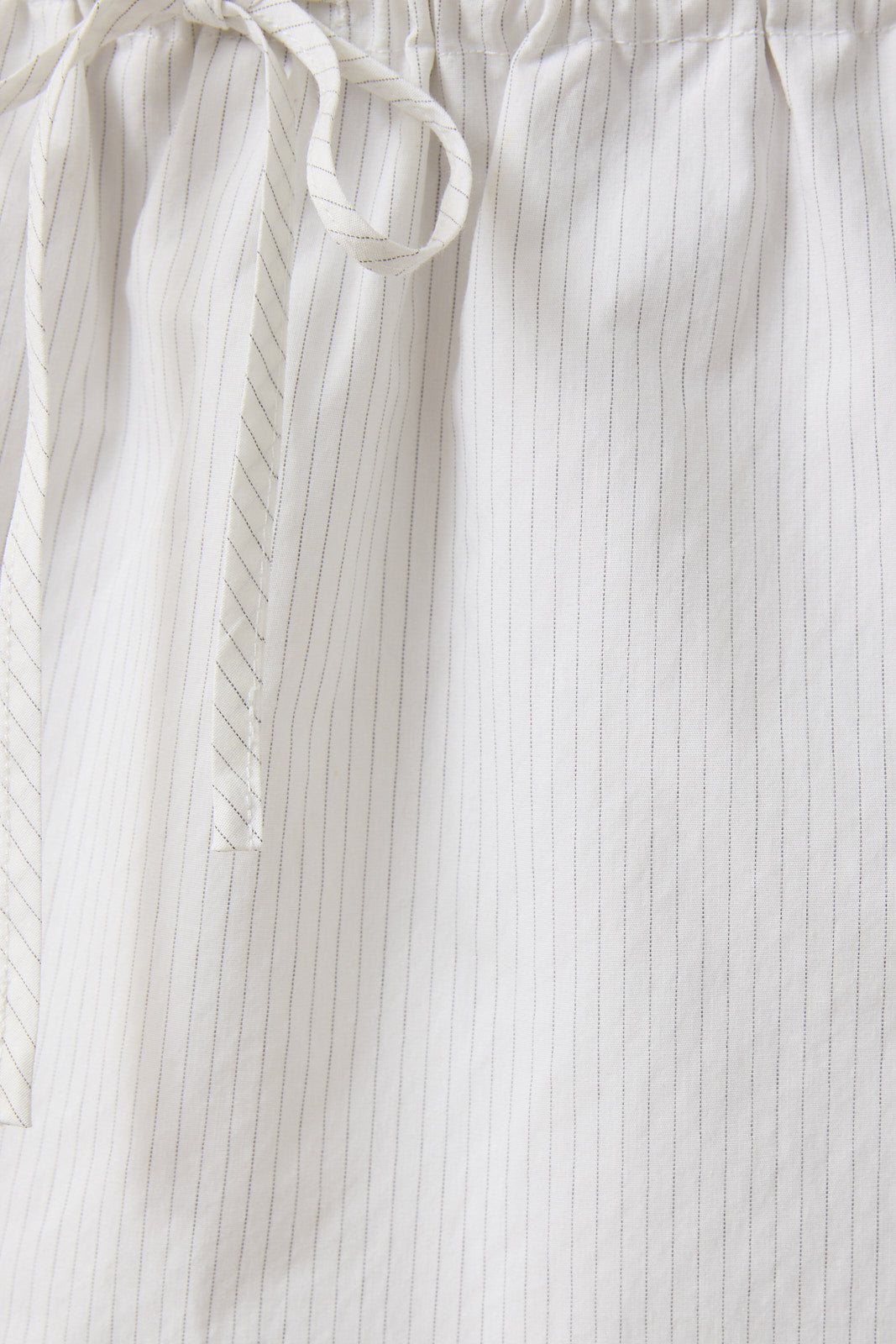 The Serena Collard Top