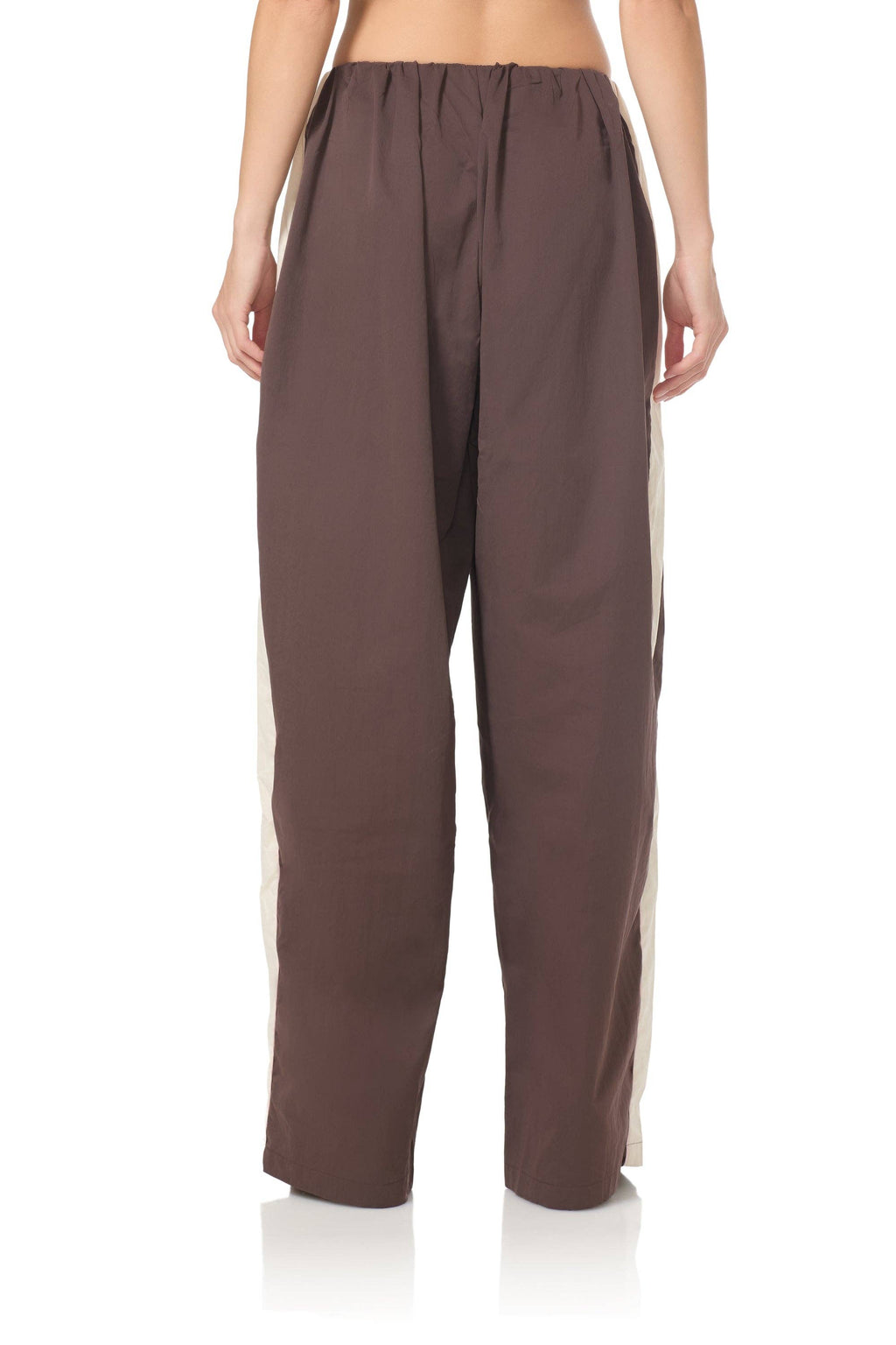 Jinnie Pant - Mixed Coffee Bean