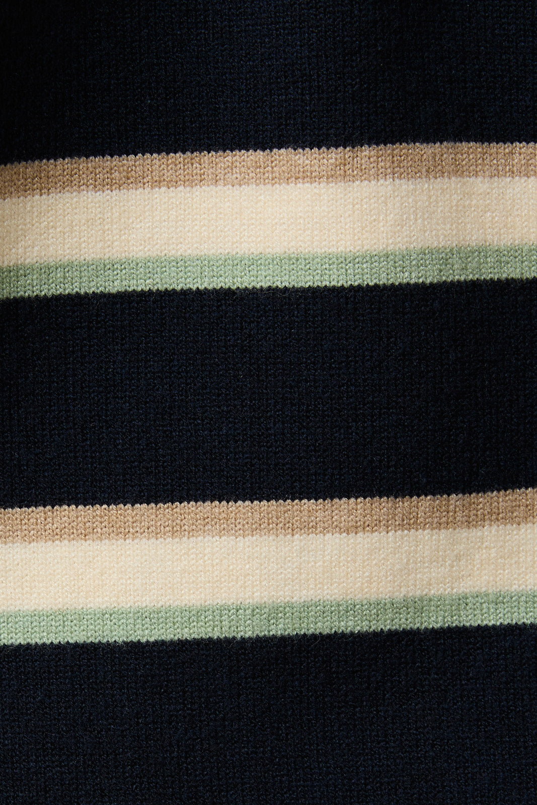 The Hannah Stripe Romper