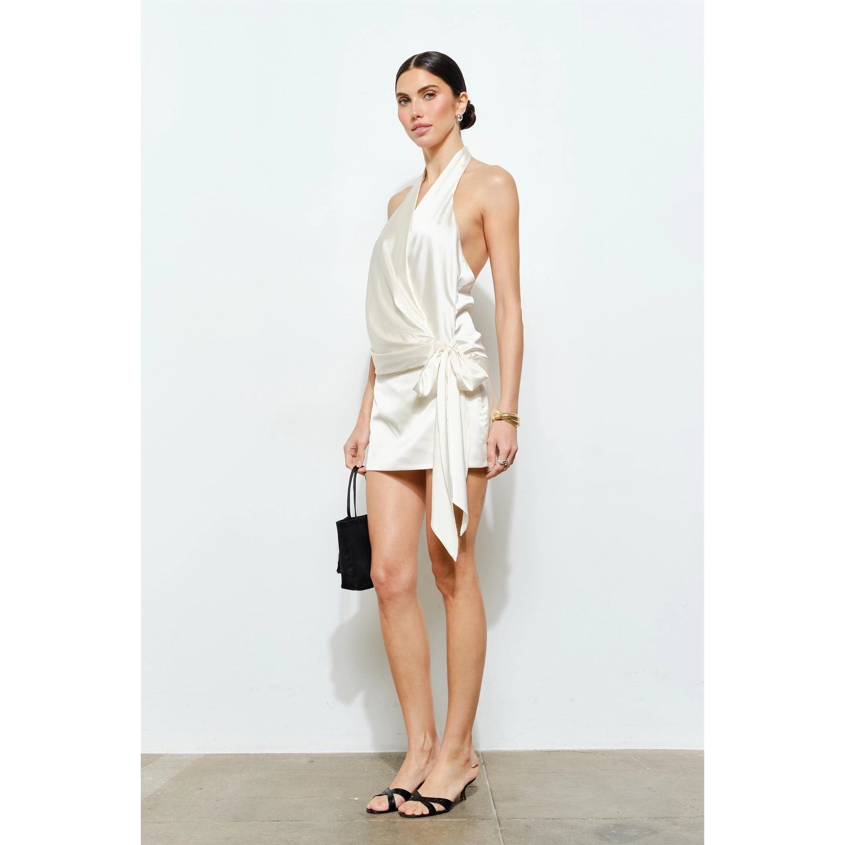 The Allyson Skirt Set