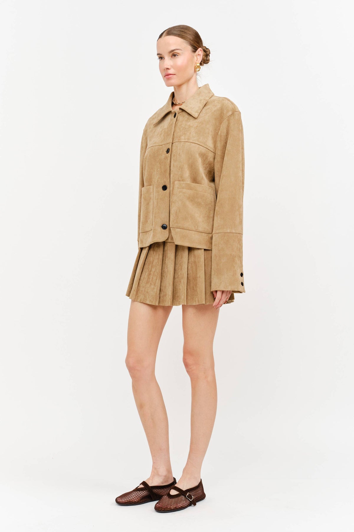 Junie Jacket